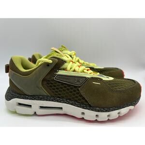 Under Armour HOVR Summit Sport SC Shoes 3022579-301 Size Men's 7/Women's 8.5